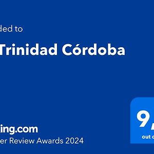 La Trinidad Córdoba