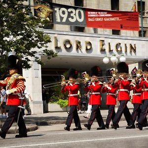 Lord Elgin Hotel