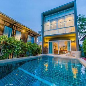 Dream Luxury Chiang Mai Pool Villa