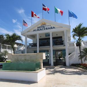 Albachiara Hotel - Las Terrenas